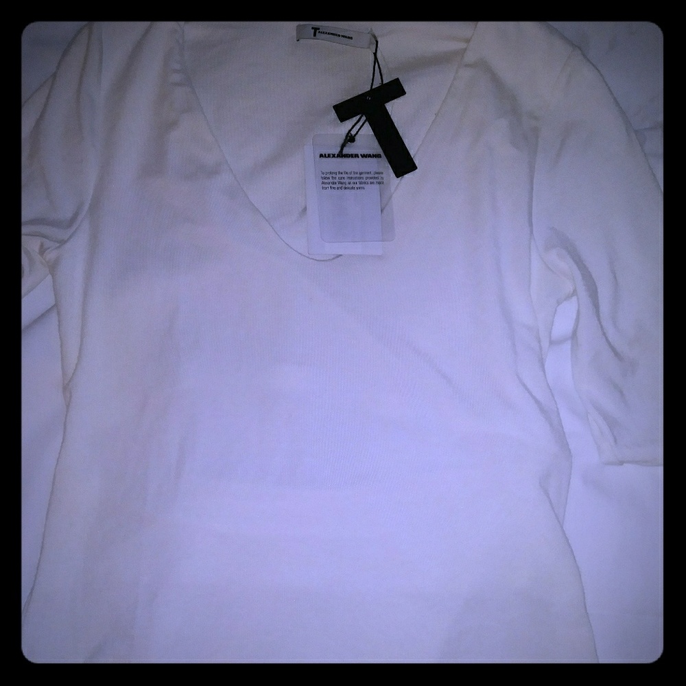 Alexander Wang